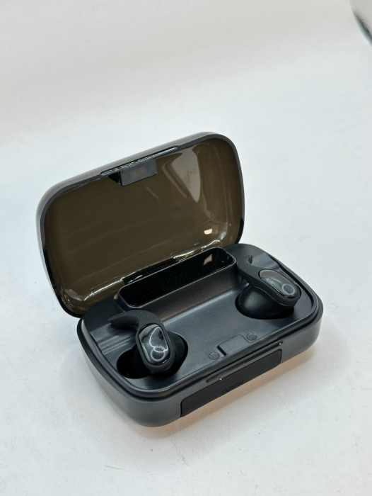 Наушники беспроводные вакуумные блютуз М10 Pro