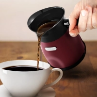 Турка электрическая для кофе КТ-7499 - 800-1000 Вт