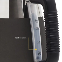 Чайник электрический КТ-633 - 1.7 л Чайник электрический КТ-633 - 1.7 л