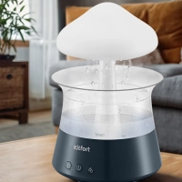 Увлажнитель воздуха для дома ароматизатор КТ-3838 - 10 Вт Увлажнитель воздуха для дома ароматизатор КТ-3838 - 10 Вт