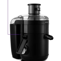 Центробежная соковыжималка электрическая КТ-1126 - 350 Вт