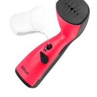 Отпариватель ручной для одежды КТ-9201 - 980 Вт