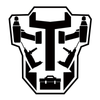 Мини-фен DEKO HG300W, 300 Вт, 200 &deg;С