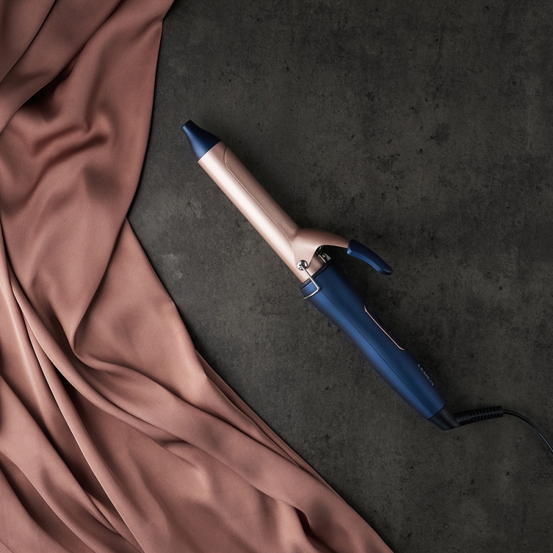 Плойка для завивки волос, диаметр 25 мм, 50Вт, 220-240В Плойка для завивки волос, диаметр 25 мм, 50Вт, 220-240В