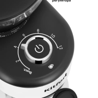 Кофемолка электрическая для кофе КТ-7205 - 200 Вт