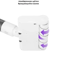 Электрошвабра беспроводная КТ-5174 - 40 Вт Электрошвабра беспроводная КТ-5174 - 40 Вт