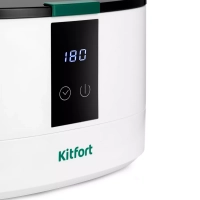 Ультразвуковая мойка для маникюра КТ-6306 - 50 Вт Ультразвуковая мойка для маникюра КТ-6306 - 50 Вт