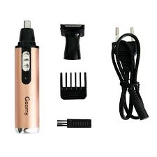 Триммер Gemei GM-3112 для носа и бороды