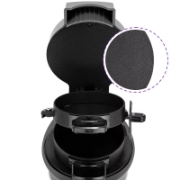 Сэндвичмейкер бутербродница электрическая КТ-3694 - 700 Вт