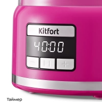 Мороженица электрическая полуавтоматическая КТ-1851 - 30 Вт Мороженица электрическая полуавтоматическая КТ-1851 - 30 Вт