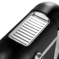 Кофеварка рожковая электрическая КТ-7115 - 1465 Вт - 1.4 л