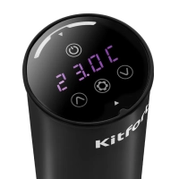 Сувид погружной су-вид КТ-6416 - 1200 Вт