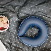 Массажер для шеи с голосовым помощником КТ-5917 - 6 Вт Массажер для шеи с голосовым помощником КТ-5917 - 6 Вт