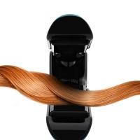 Выпрямитель для волос утюжок для волос КТ-3273 - 65 Вт Выпрямитель для волос утюжок для волос КТ-3273 - 65 Вт