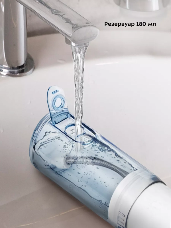 Ирригатор для зубов и полости рта КТ-2985 - 10 Вт