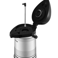 Термос для чая и кофе КТ-1258 - 2,2 л Термос для чая и кофе КТ-1258 - 2,2 л