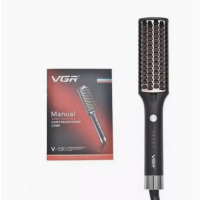 Фен щетка VGR V-590