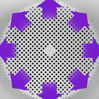 Сушилка для для овощей и фруктов КТ-4947 - 370-450 Вт