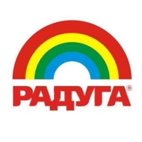 Радуга