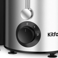 Центробежная соковыжималка электрическая КТ-1165 - 450 Вт Центробежная соковыжималка электрическая КТ-1165 - 450 Вт