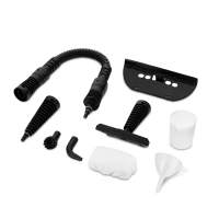 Пароочиститель для дома ручной КТ-9265 - 900-1050 Вт Пароочиститель для дома ручной КТ-9265 - 900-1050 Вт