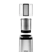 Кофемолка КТ-766