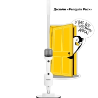 Паровая швабра с насадками КТ-1062 (2 в 1) - 1500 Вт Паровая швабра с насадками КТ-1062 (2 в 1) - 1500 Вт