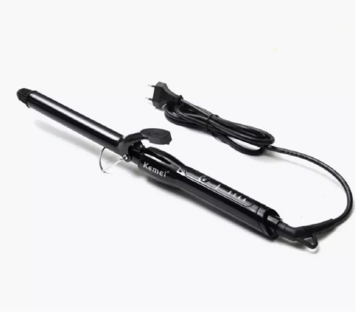 Плойка для волос Kemei km-9942