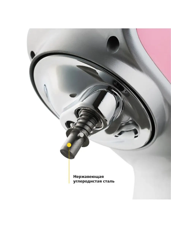 Планетарный миксер с чашей КТ-1336 - 1000 Вт - 5 л