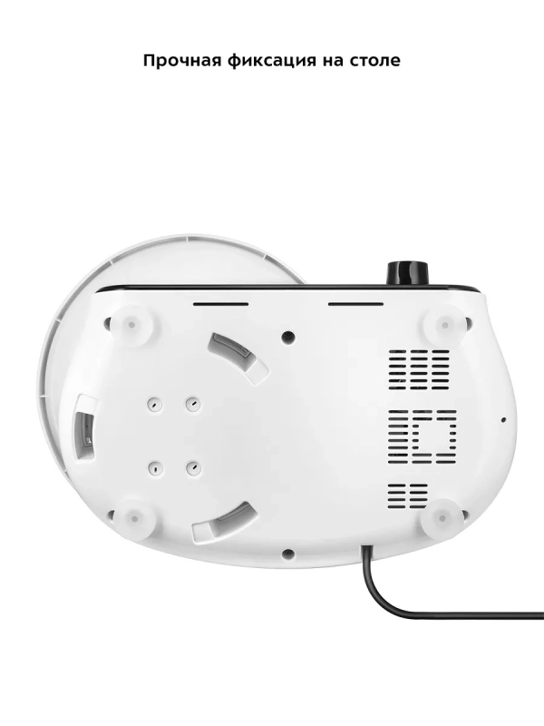 Кухонная машина тестомес для дома КТ-3478 (2 в 1) Кухонная машина тестомес для дома КТ-3478 (2 в 1)