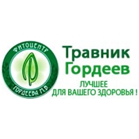 Травник Гордеев