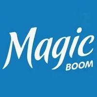 Magic Boom