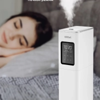 Увлажнитель воздуха для дома КТ-2880 - 25 Вт Увлажнитель воздуха для дома КТ-2880 - 25 Вт