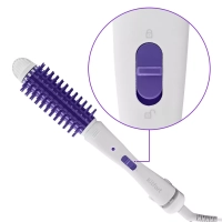 Выпрямитель для волос "2 в 1" КТ-3262 - 55 Вт