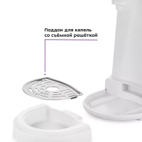 Кофеварка электрическая капсульная КТ-7122 - 800 Вт