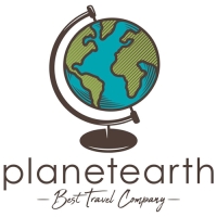 Planet earth