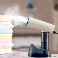 Ручной отпариватель КТ-9286 - 1640 Вт Ручной отпариватель КТ-9286 - 1640 Вт