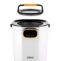 Термопот электрический КТ-2520 - 5 л - 1600 Вт