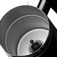 Капучинатор электрический КТ-780 - 500 Вт - 300 мл Капучинатор электрический КТ-780 - 500 Вт - 300 мл