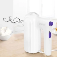 Миксер ручной электрический КТ-3098 - 100 Вт