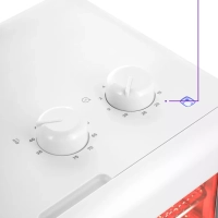 Сушилка для овощей и фруктов КТ-1993 - 400 Вт Сушилка для овощей и фруктов КТ-1993 - 400 Вт