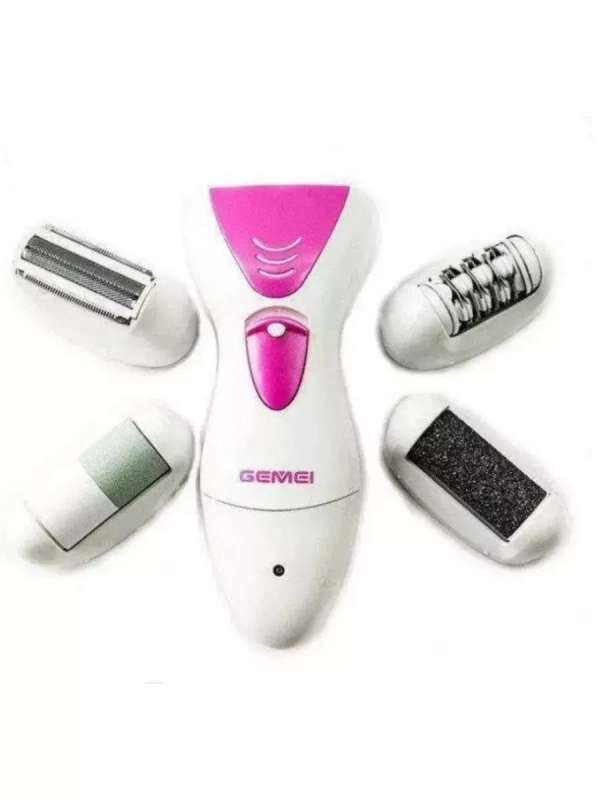 GM -7006 Эпилятор GM -7006 Эпилятор