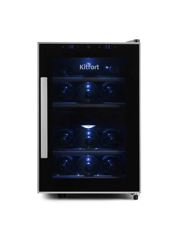 Винный шкаф КТ-2405 - 140 Вт