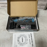 Гравер макита