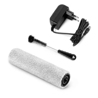 Вертикальный беспроводной моющий пылесос "3 в 1" КТ-5268