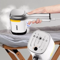 Ручной отпариватель для одежды КТ-9172 - 1100 Вт