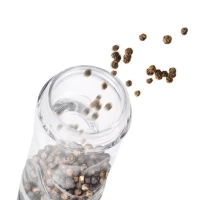 Мельница для специй ручная для соли и перца КТ-6006 Мельница для специй ручная для соли и перца КТ-6006