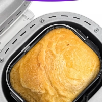 Хлебопечь с замесом теста электрическая КТ-316 - 480-580 Вт Хлебопечь с замесом теста электрическая КТ-316 - 480-580 Вт