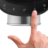 Термопот 4.8 л электрический КТ-2516 - 1450 Вт Термопот 4.8 л электрический КТ-2516 - 1450 Вт