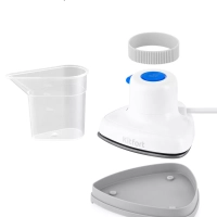 Отпариватель ручной для одежды КТ-9131 - 800 Вт Отпариватель ручной для одежды КТ-9131 - 800 Вт